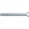 Винт за бърз монтаж Fischer FBS II 8 x 80 / 536881